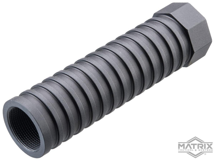 Matrix ZMP Conversion Kit for Action Army AAP-01 Gas Blowback Airsoft Pistols (Package: Kit Only)