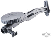 Matrix ZMP Conversion Kit for Action Army AAP-01 Gas Blowback Airsoft Pistols (Package: Kit Only)