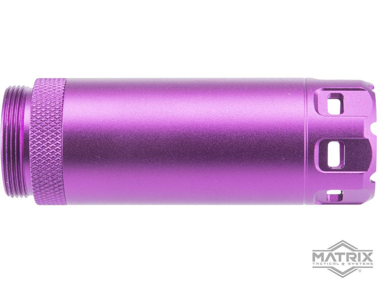 Matrix Spitfire Rechargeable Mini Tracer Unit (25mm CW)