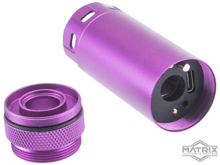 Matrix Spitfire Rechargeable Mini Tracer Unit (25mm CW)
