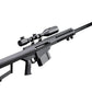 Matrix Barrett Licensed M82A1 Bolt Action Airsoft Sniper Rifle