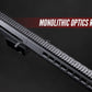 Matrix Barrett Licensed M82A1 Bolt Action Airsoft Sniper Rifle