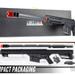 Matrix Barrett Licensed M82A1 Bolt Action Airsoft Sniper Rifle