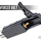 Matrix Barrett Licensed M82A1 Bolt Action Airsoft Sniper Rifle