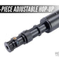 Matrix Barrett Licensed M82A1 Bolt Action Airsoft Sniper Rifle