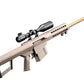 Matrix Barrett Licensed M82A1 Bolt Action Airsoft Sniper Rifle