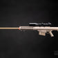 Matrix Barrett Licensed M82A1 Bolt Action Airsoft Sniper Rifle