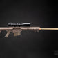Matrix Barrett Licensed M82A1 Bolt Action Airsoft Sniper Rifle
