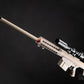 Matrix Barrett Licensed M82A1 Bolt Action Airsoft Sniper Rifle
