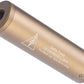 Matrix Airsoft Mock Silencer / Barrel Extension (110mm)