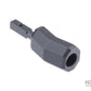 Matrix Replacement Charging Handle Knob for MP5 Airsoft AEG Submachine Guns
