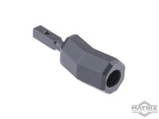 Matrix Replacement Charging Handle Knob for MP5 Airsoft AEG Submachine Guns