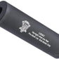 Matrix Airsoft Mock Silencer / Barrel Extension (110mm)