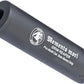Matrix Airsoft Mock Silencer / Barrel Extension (110mm)