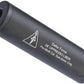 Matrix Airsoft Mock Silencer / Barrel Extension (110mm)