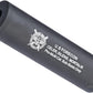 Matrix Airsoft Mock Silencer / Barrel Extension (110mm)