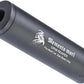 Matrix Airsoft Mock Silencer / Barrel Extension (110mm)