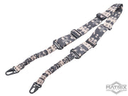 Matrix Tactical Two Point Bungee Sling