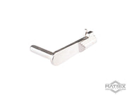 Matrix Slide Stop for 1911 / Hi-CAPA Series Gas Blowback Airsoft Pistols