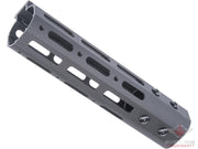 Avengers Free Float M-LOK Rail for M4/M16 Airsoft AEG Rifles (Model: 7")