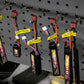 Matrix High Performance 7.4V Stick Type Airsoft LiPo Battery (Model: 1000mAh / 20C / Deans & Short Wire)