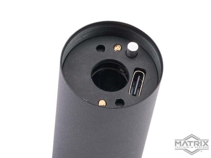 Matrix Spitfire Rechargeable Mini Tracer Unit (25mm CW)