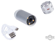 Matrix Spitfire Rechargeable Mini Tracer Unit (25mm CW)