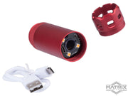 Matrix Spitfire Rechargeable Mini Tracer Unit (25mm CW)