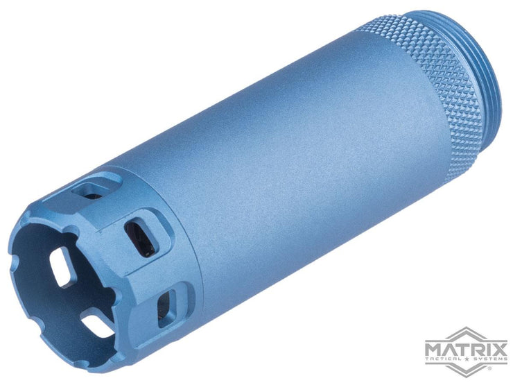 Matrix Spitfire Rechargeable Mini Tracer Unit (25mm CW)