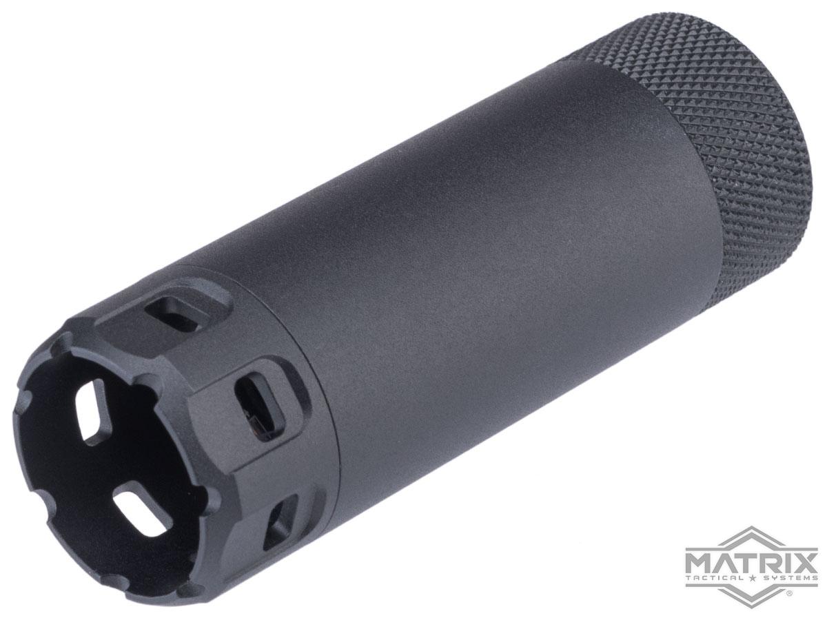Matrix Spitfire Rechargeable Mini Tracer Unit (14mm CCW)