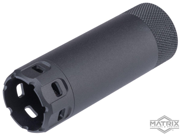 Matrix Spitfire Rechargeable Mini Tracer Unit (14mm CCW)