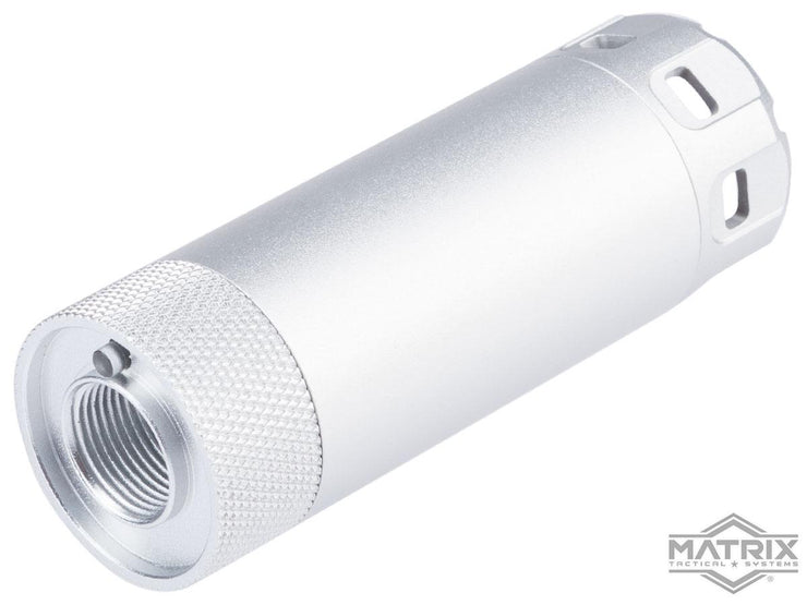 Matrix Spitfire Rechargeable Mini Tracer Unit (14mm CCW)