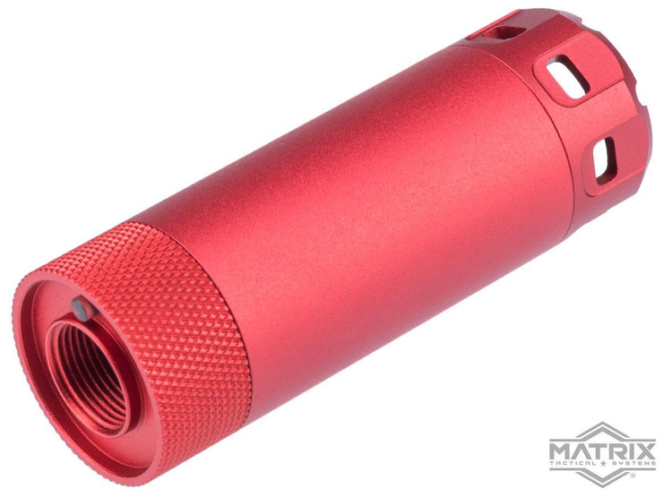 Matrix Spitfire Rechargeable Mini Tracer Unit (14mm CCW)
