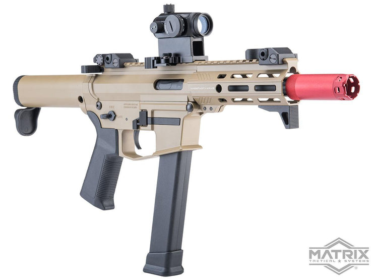 Matrix Spitfire Rechargeable Mini Tracer Unit (14mm CCW)