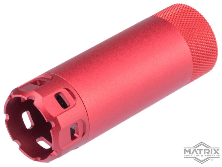 Matrix Spitfire Rechargeable Mini Tracer Unit (14mm CCW)