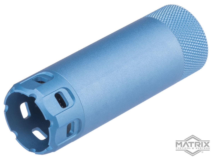 Matrix Spitfire Rechargeable Mini Tracer Unit (14mm CCW)