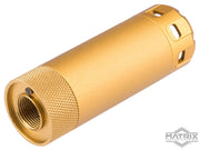 Matrix Spitfire Rechargeable Mini Tracer Unit (14mm CCW)