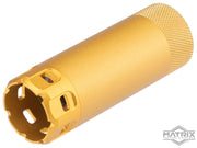Matrix Spitfire Rechargeable Mini Tracer Unit (14mm CCW)