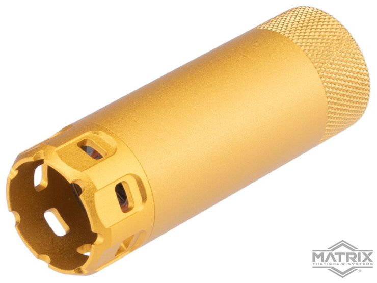 Matrix Spitfire Rechargeable Mini Tracer Unit (14mm CCW)