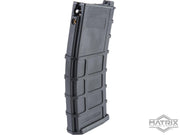 Matrix 50 Round Polymer Magazine for M4 Golden Eagle GBB Gas Blowback Rifles