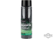 Matrix Match Grade "Invisible" 6mm High Performance BBs (2000 Rounds)