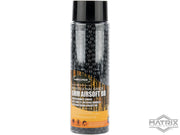 Matrix Match Grade "Invisible" 6mm High Performance BBs (2000 Rounds)
