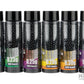 Matrix Match Grade "Invisible" 6mm High Performance BBs (2000 Rounds)