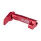 NexxSpeed CNC Aluminum Extended Magazine Catch for Tokyo Marui HI-CAPA Airsoft Pistols