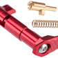 NexxSpeed CNC Aluminum Extended Magazine Catch for Tokyo Marui HI-CAPA Airsoft Pistols