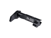 NexxSpeed CNC Aluminum Extended Magazine Catch for Tokyo Marui HI-CAPA Airsoft Pistols