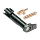 NexxSpeed CNC Aluminum Extended Magazine Catch for Tokyo Marui HI-CAPA Airsoft Pistols