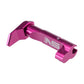 NexxSpeed CNC Aluminum Extended Magazine Catch for Tokyo Marui HI-CAPA Airsoft Pistols