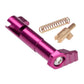 NexxSpeed CNC Aluminum Extended Magazine Catch for Tokyo Marui HI-CAPA Airsoft Pistols