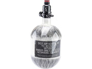 Ninja Paintball 50/4500 LITE Carbon Fiber HPA Air Tank